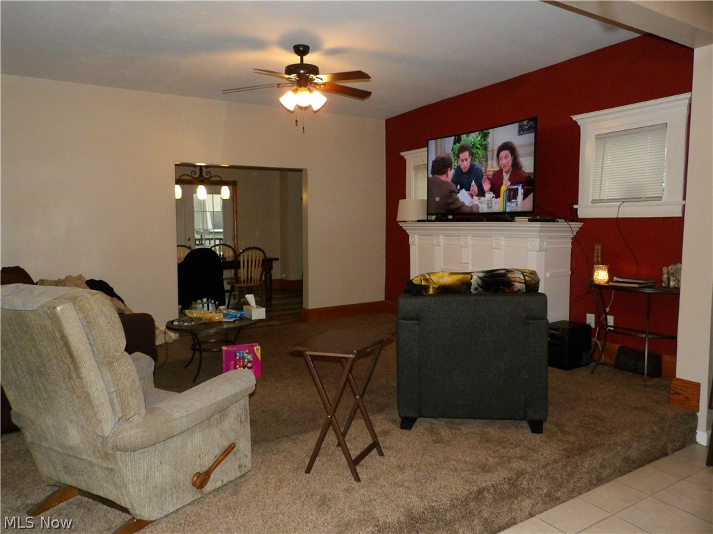 Morris - Residential