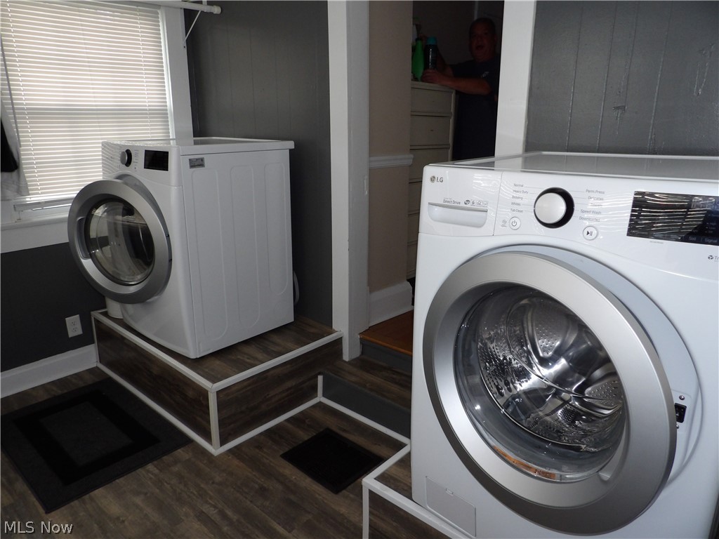 Morris - Residential