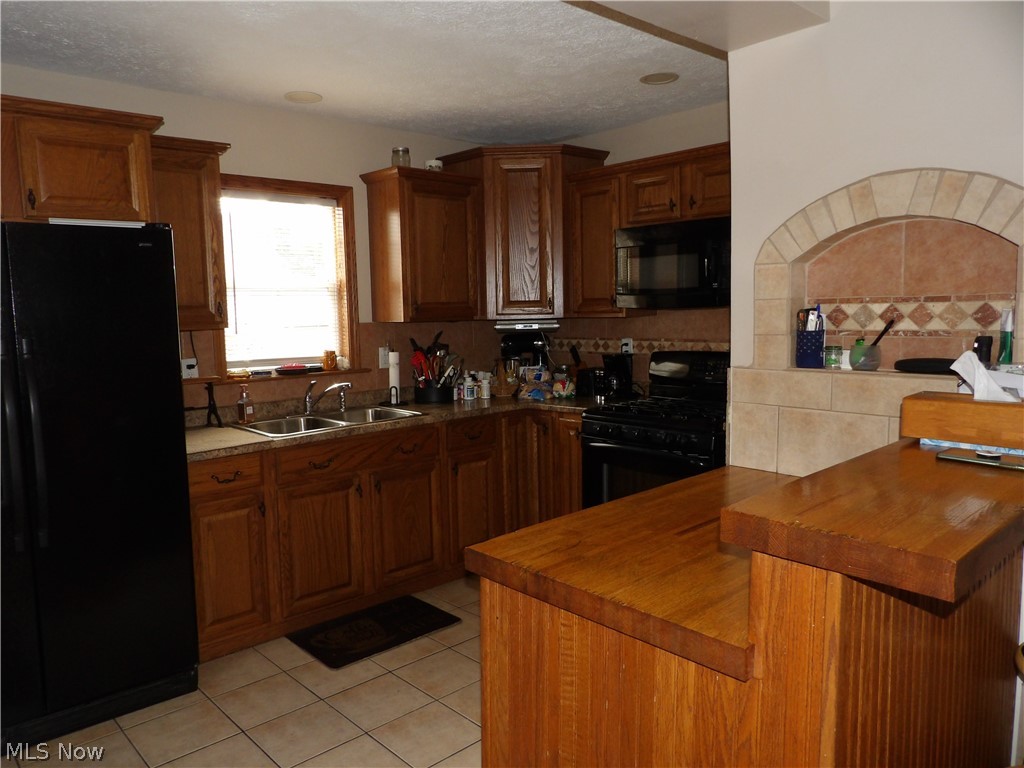 Morris - Residential