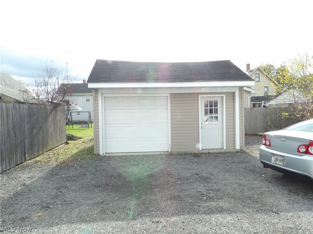 Morris - Residential