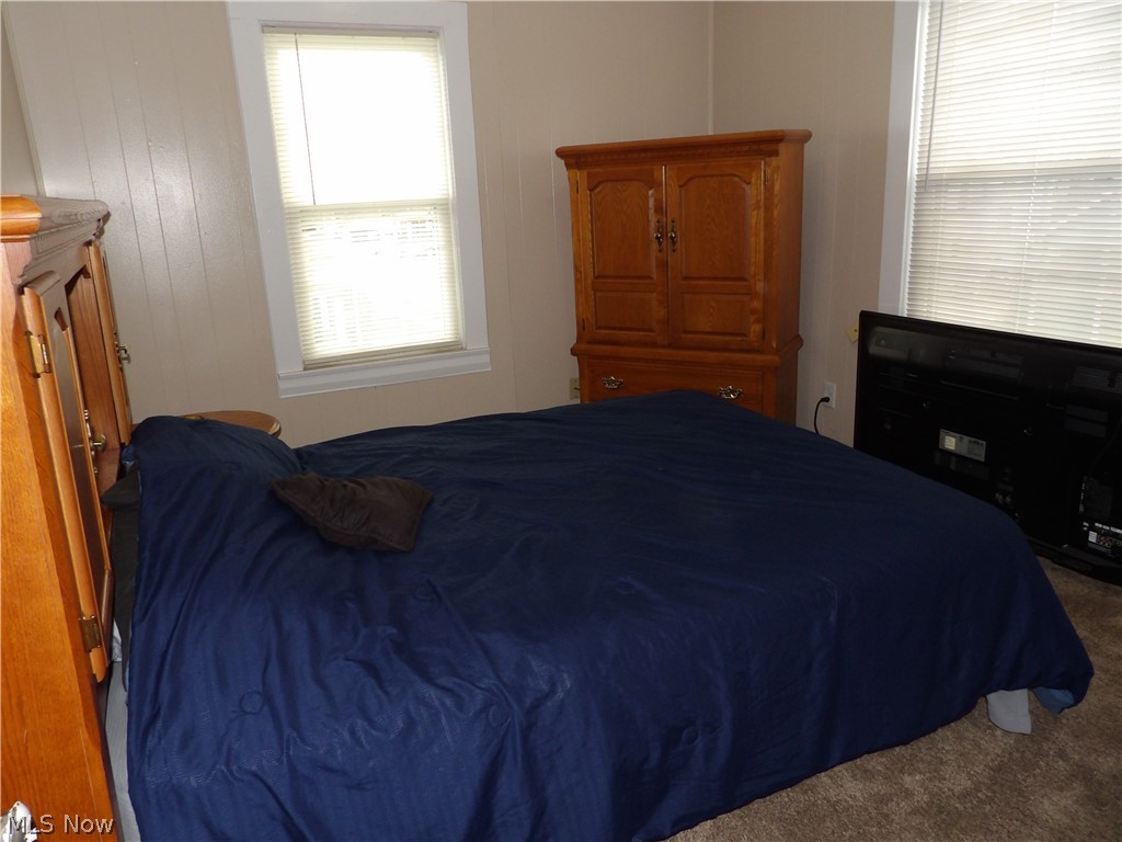 Morris - Residential