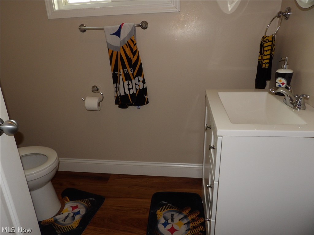 Morris - Residential