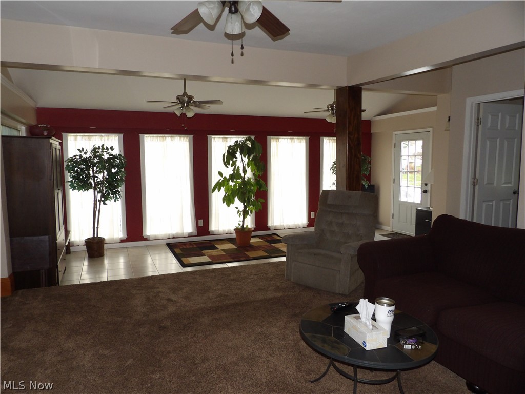 Morris - Residential