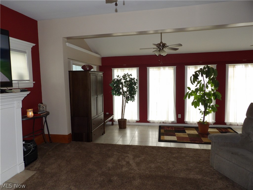 Morris - Residential