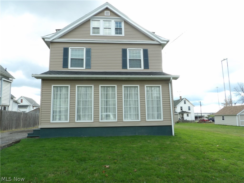 Morris - Residential