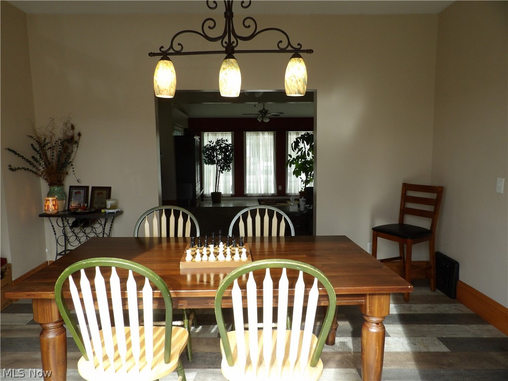 Morris - Residential