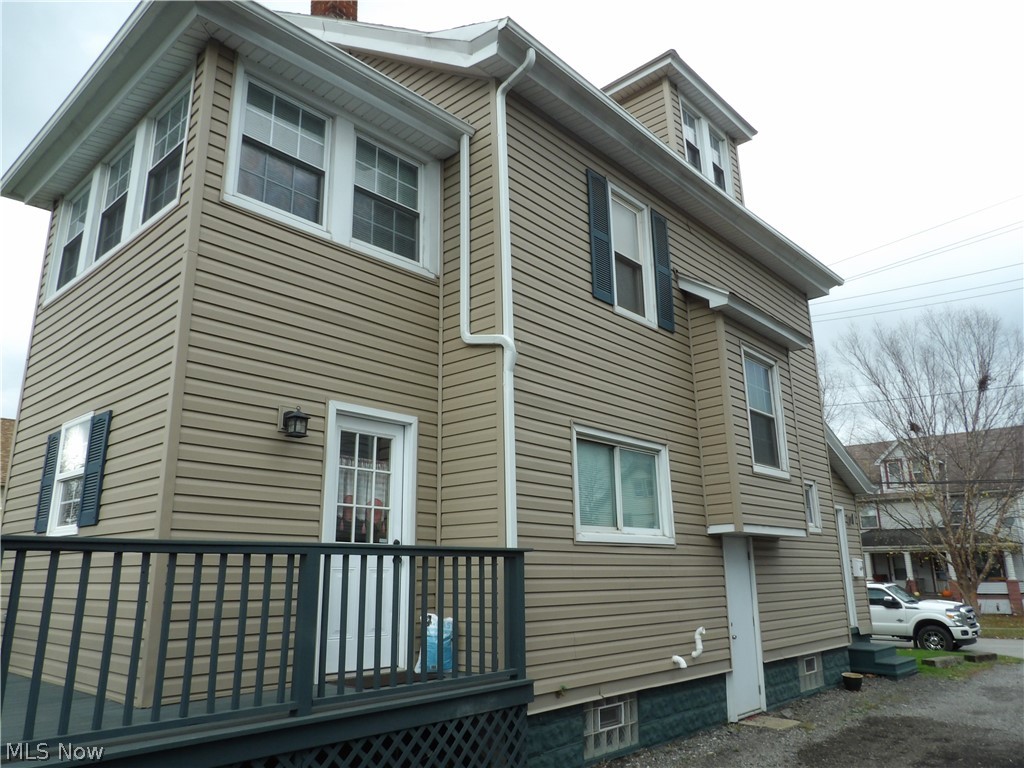 Morris - Residential