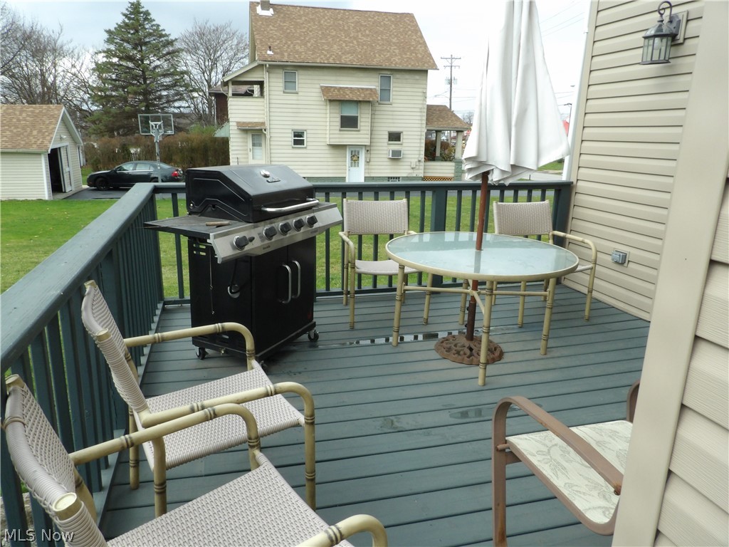 Morris - Residential