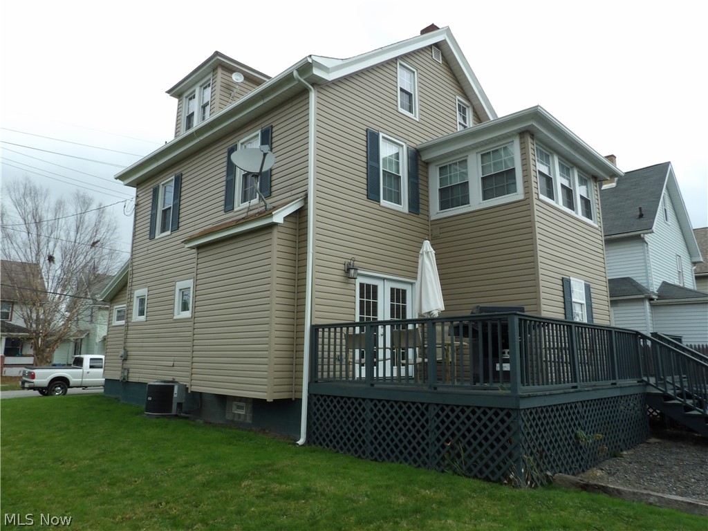 Morris - Residential