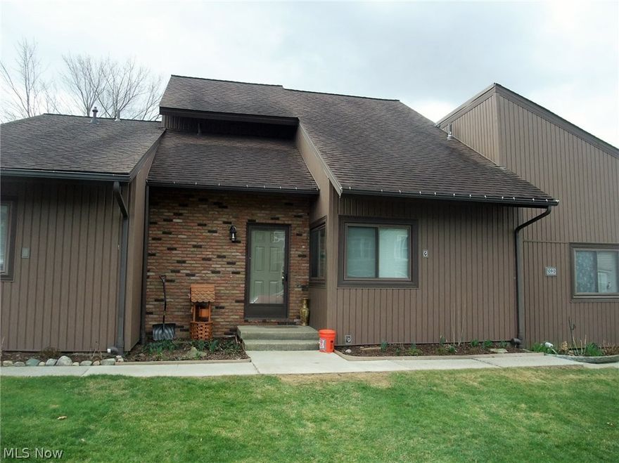 Updated and roomy Greenwood Village townhome.  Newer wood laminate floors throughout (2014/2015) - ceramic tiled floor in kitchen & entryway.  Spacious great room, kitchen with plenty of cabinets and counter space - all appliances (refrigerator 2015)  stay.  Sliders to private patio.  1st floor bedroom currently used as playroom - could also be formal dining room.  1st floor laundry - washer & dryer (2015) stay - new furnace (2013) & water heater (2014).  New windows & doors 2013.  Large master suite with additional nursery which could also be used as office space - big attic storage off the nursery area.  Additional bedroom up.  Greenwood Village amenities (indoor & outdoor pools), exercise area, basketball court, tennis courts and walking trails.  Great location!