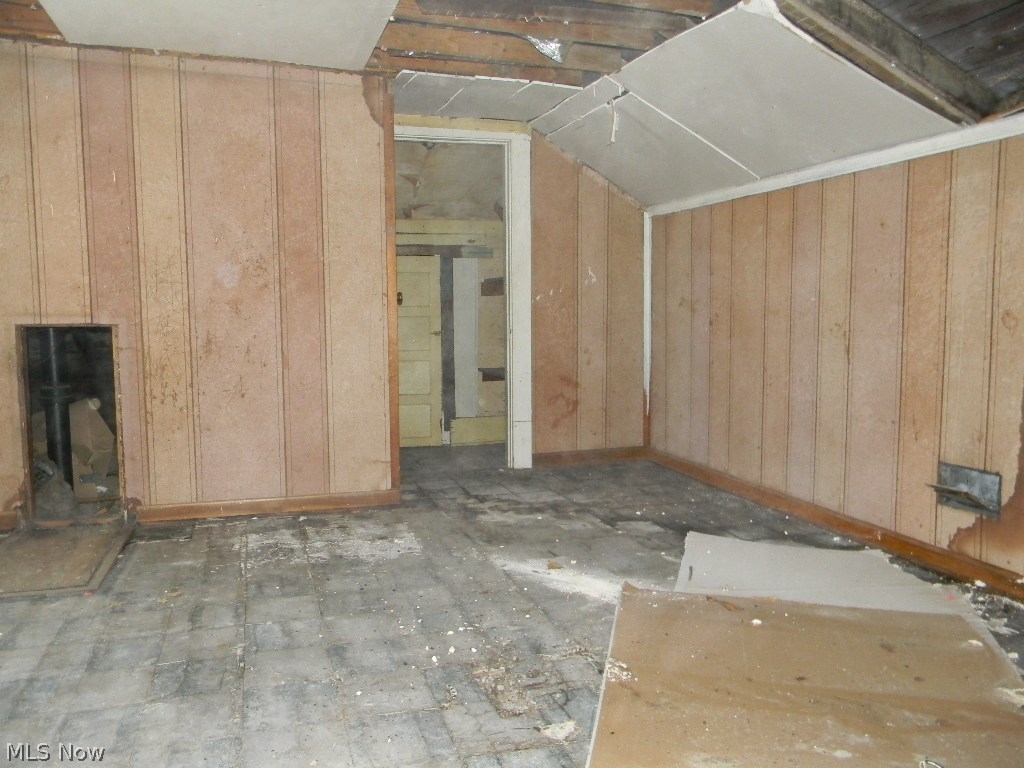 Lake Park - Residential