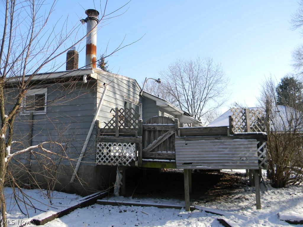 Lake Park - Residential