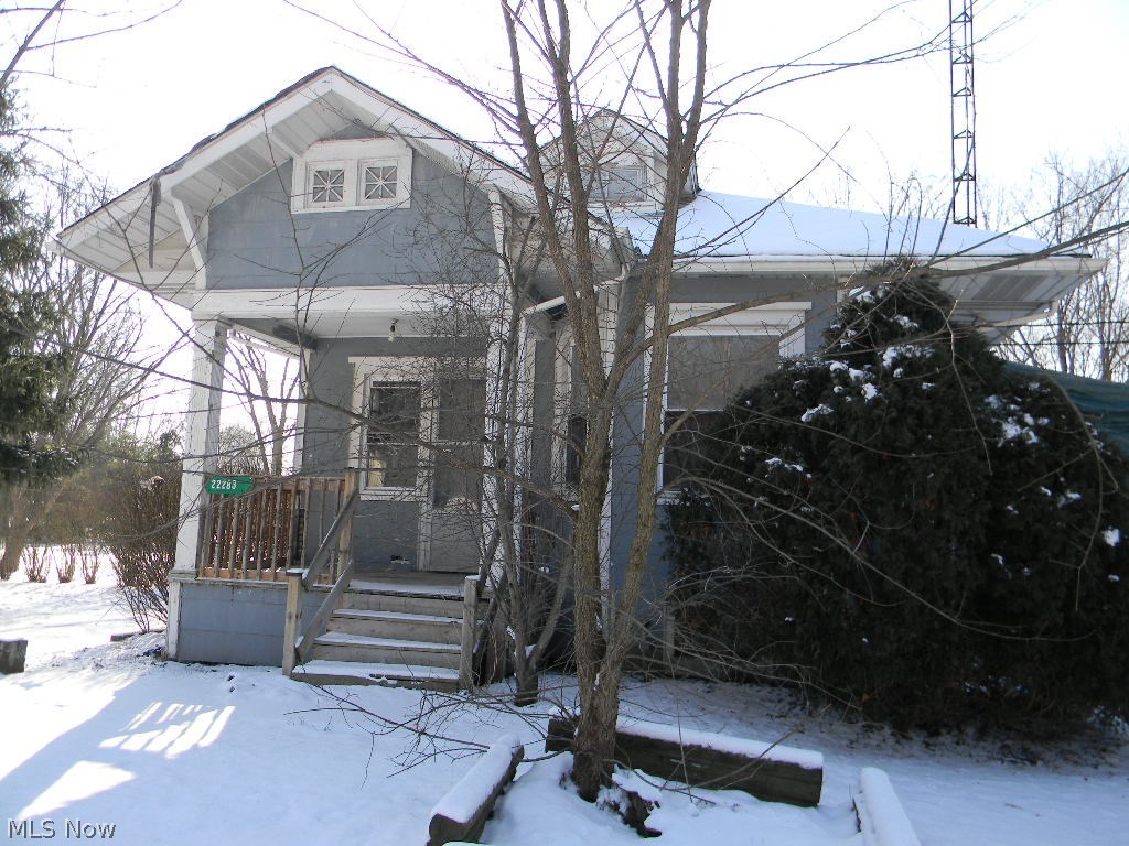 Lake Park - Residential