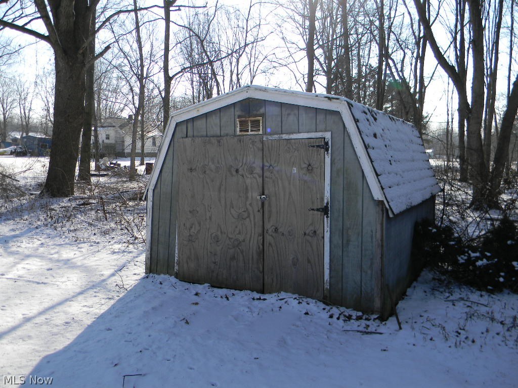 Lake Park - Residential