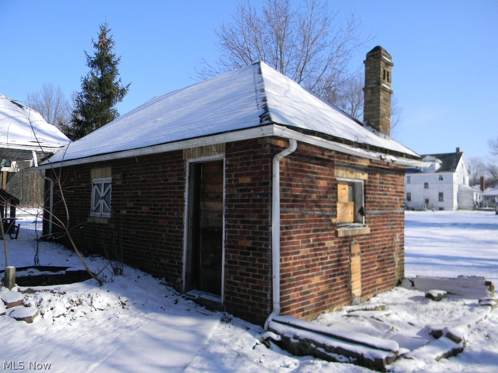 Lake Park - Residential