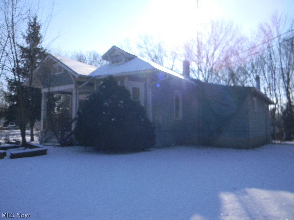 Lake Park - Residential