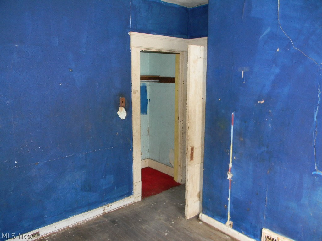 Lake Park - Residential