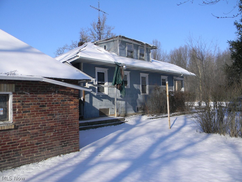 Lake Park - Residential