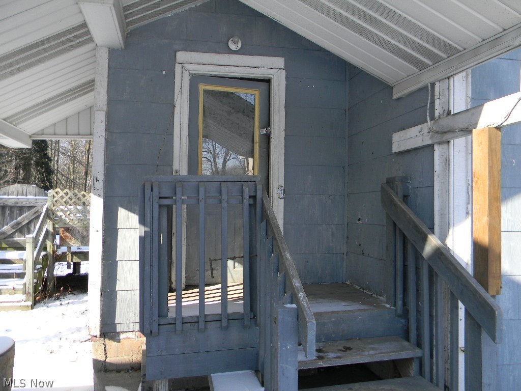 Lake Park - Residential