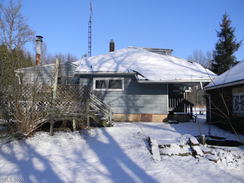 Lake Park - Residential