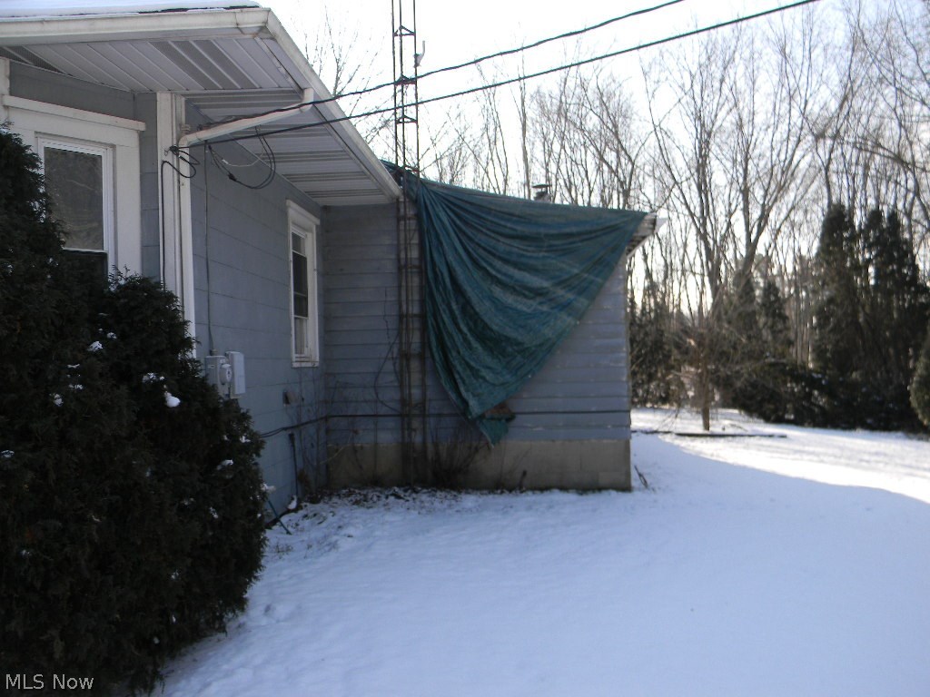 Lake Park - Residential