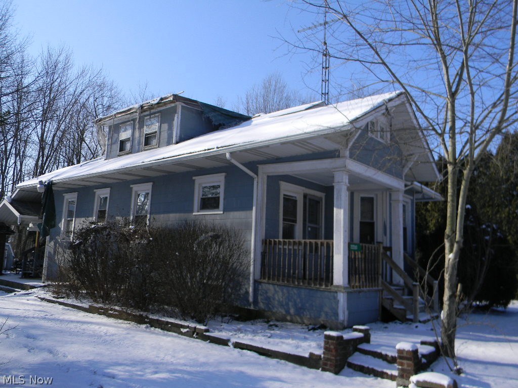 Lake Park - Residential