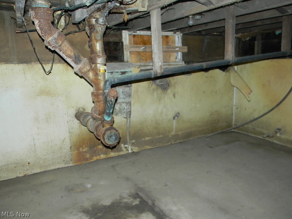 Lake Park - Residential