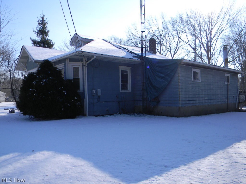 Lake Park - Residential