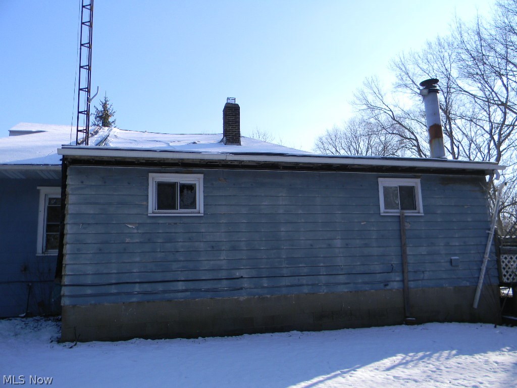 Lake Park - Residential