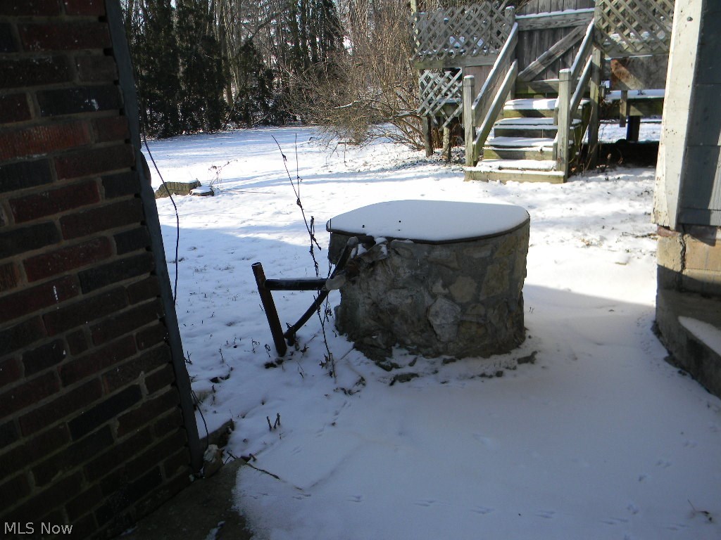 Lake Park - Residential