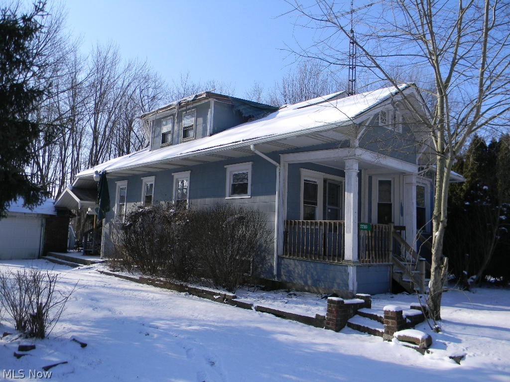 Lake Park - Residential