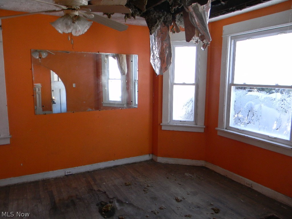 Lake Park - Residential