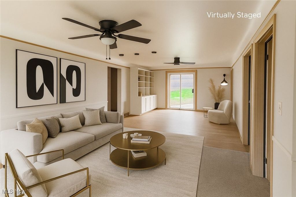 Photo of 13508 Oakview Boulevard, Garfield Heights, OH 44125 (MLS # 5177105)