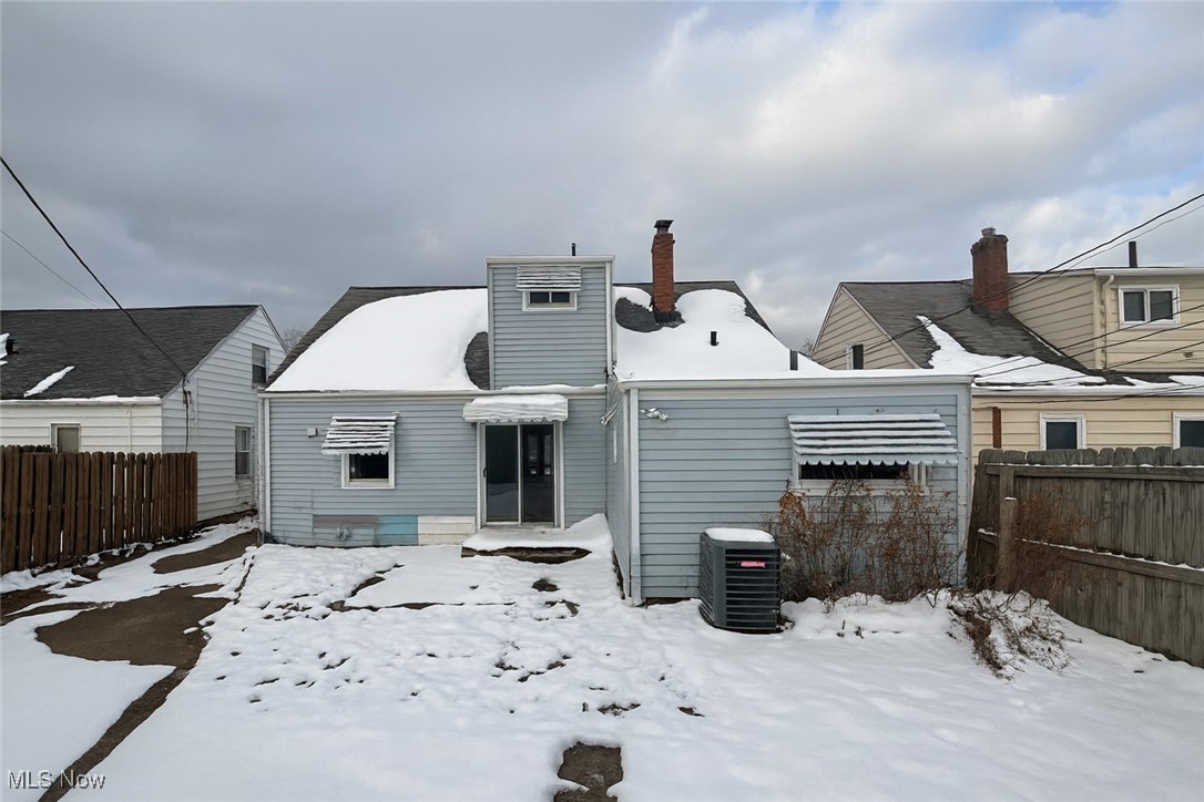 York 02 - Residential