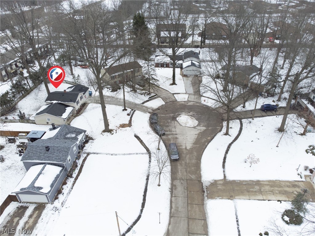 Westview - Residential