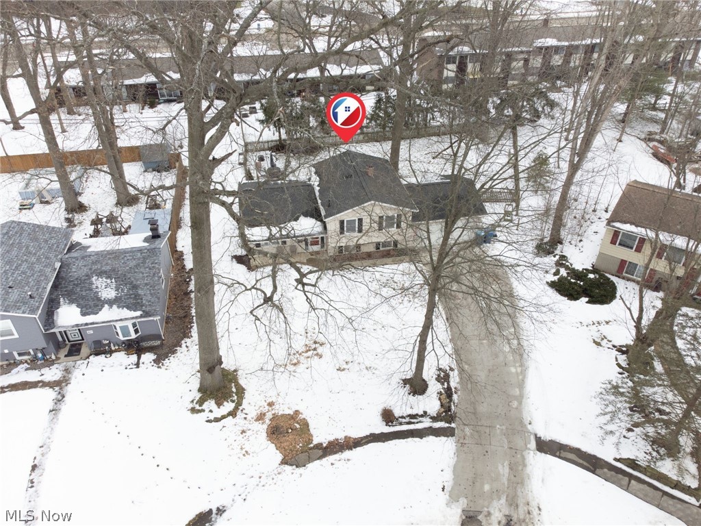 Westview - Residential