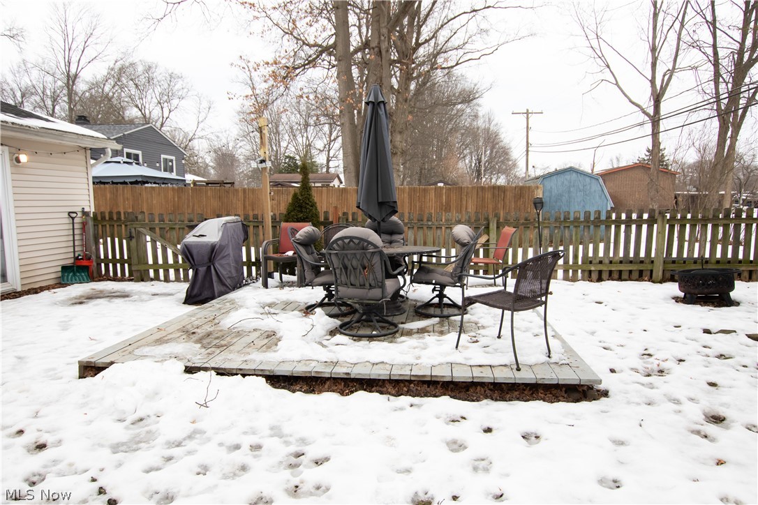 Westview - Residential