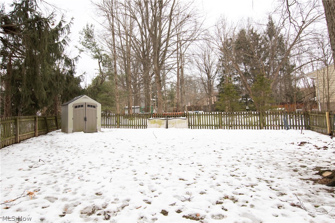 Westview - Residential