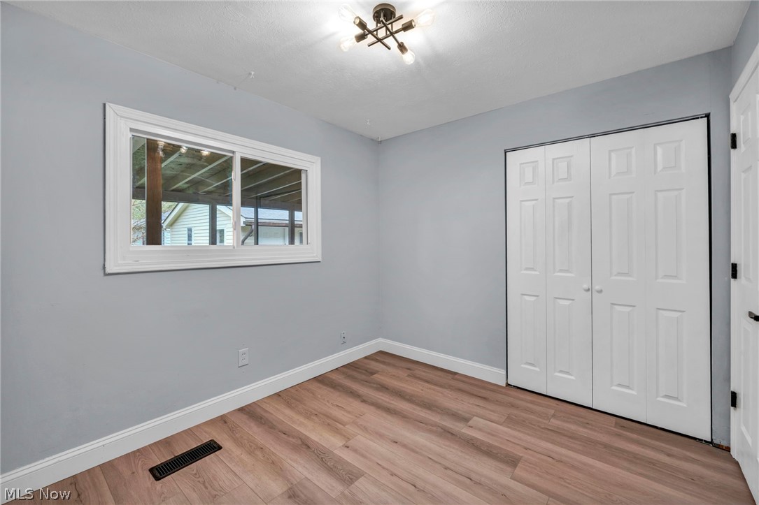 Ridgeville Park - Residential