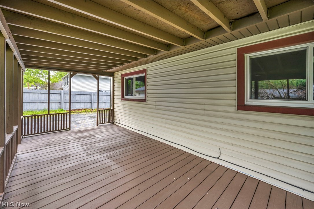 Ridgeville Park - Residential