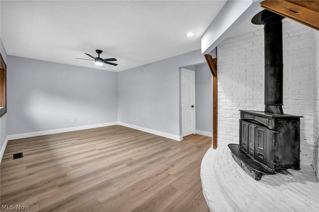 Ridgeville Park - Residential