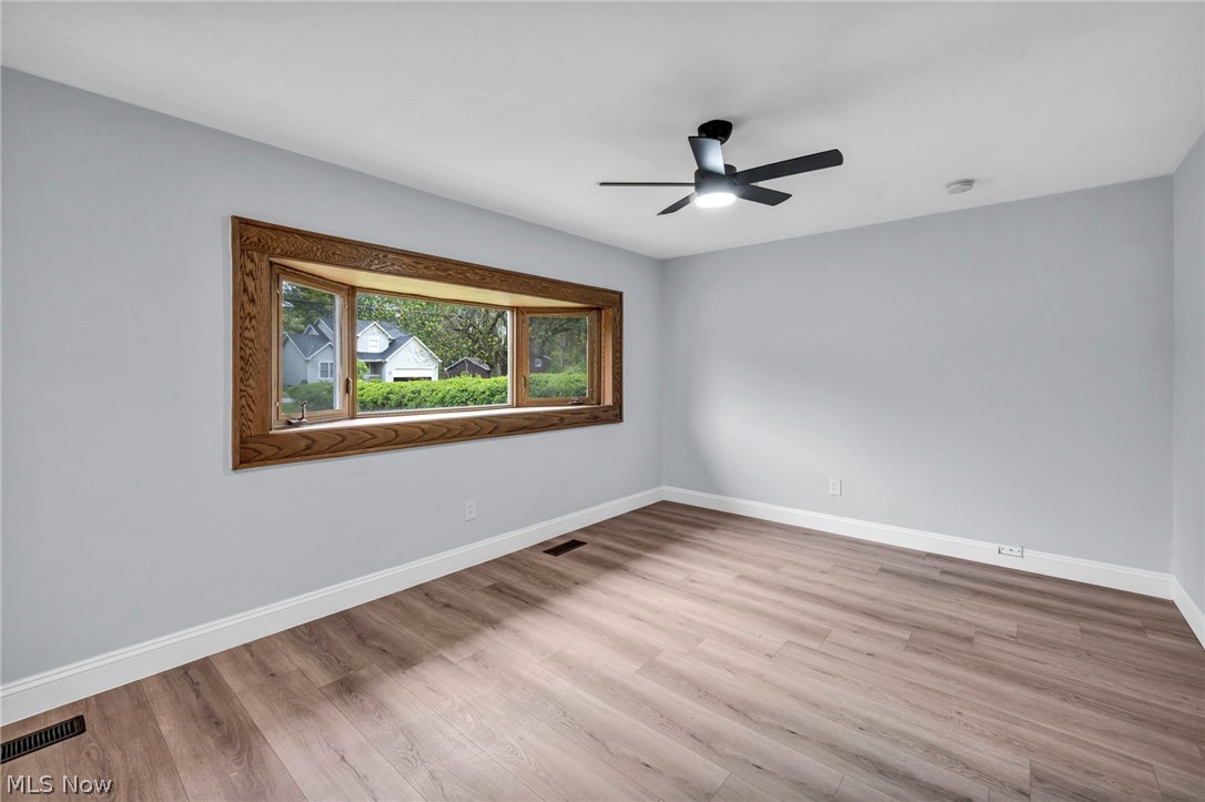 Ridgeville Park - Residential