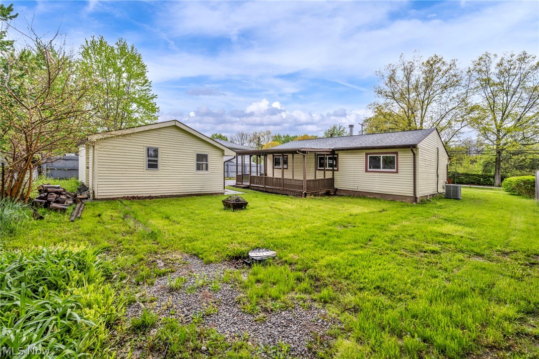 Ridgeville Park - Residential