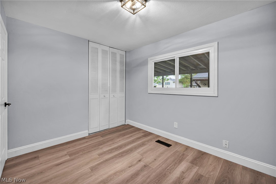 Ridgeville Park - Residential