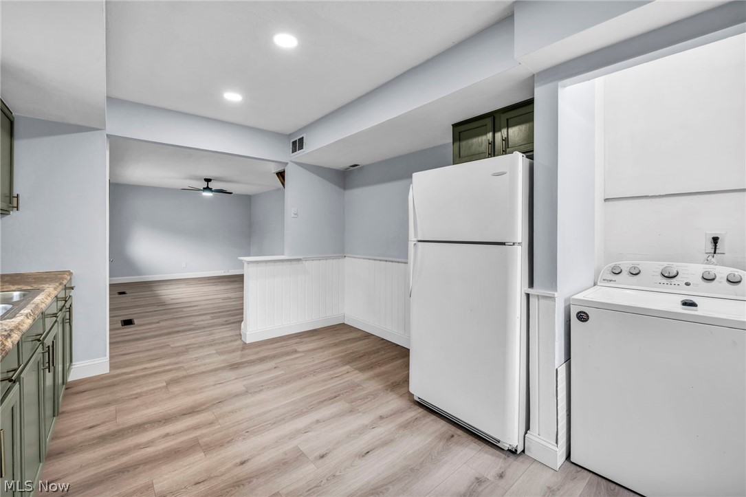 Ridgeville Park - Residential