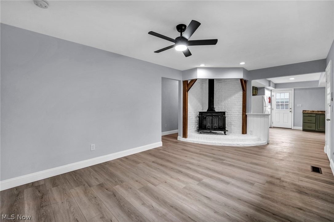 Ridgeville Park - Residential