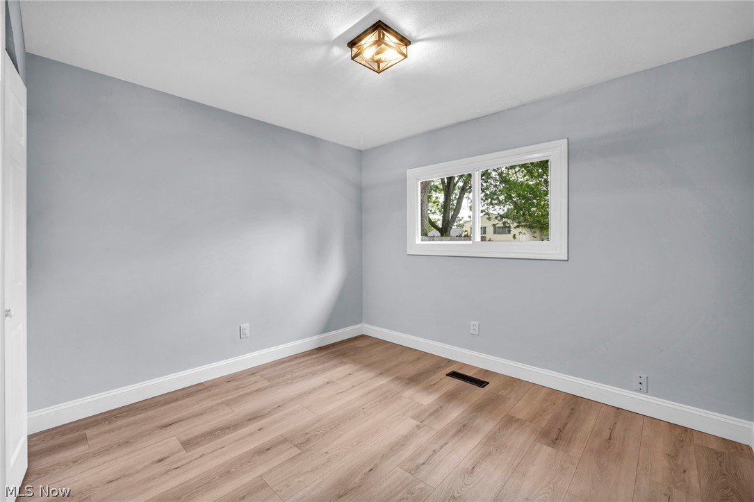 Ridgeville Park - Residential
