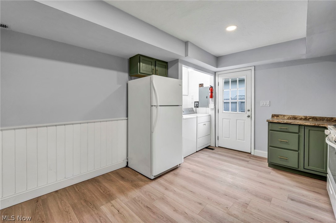 Ridgeville Park - Residential