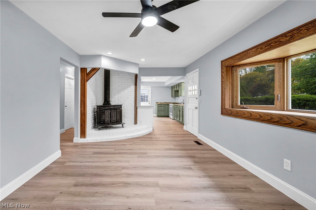 Ridgeville Park - Residential