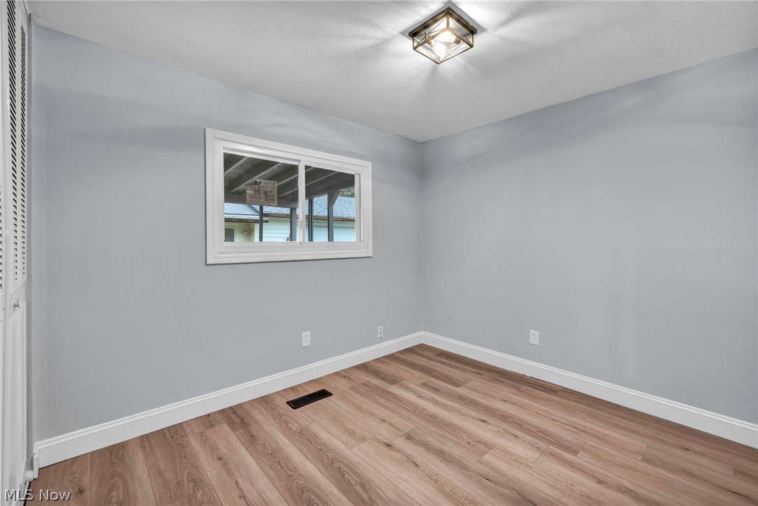 Ridgeville Park - Residential